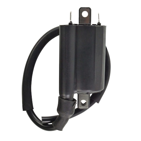 Rmstator External Ignition Coil for Kawasaki Honda Mule Lakota CRF R NSS NT TRX VFR VTR Interceptor 250 450 RM06163
